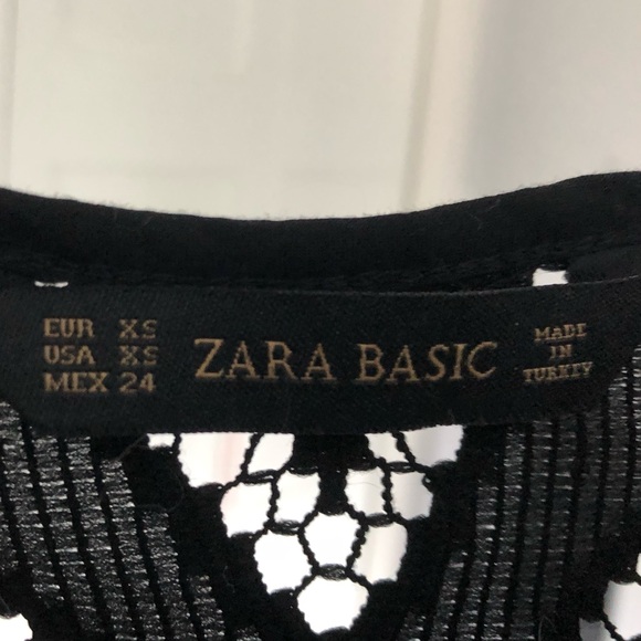 Lace blouse - Picture 2 of 4